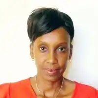 Headshot of Ciku Karanja